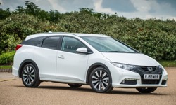 Civic Tourer (2014 - 2017)